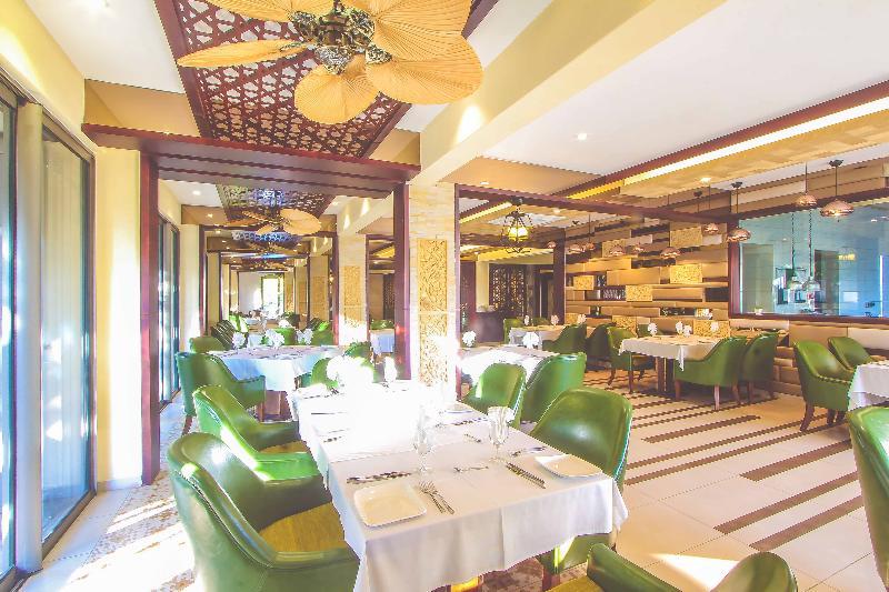 Nitzana Residences & Restaurant Pereybere Beach Dış mekan fotoğraf